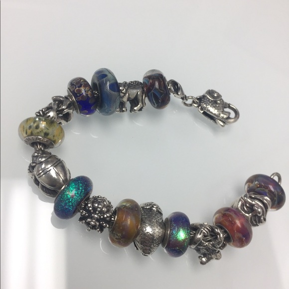 TROLLBEADS lions bead - Picture 5 of 5